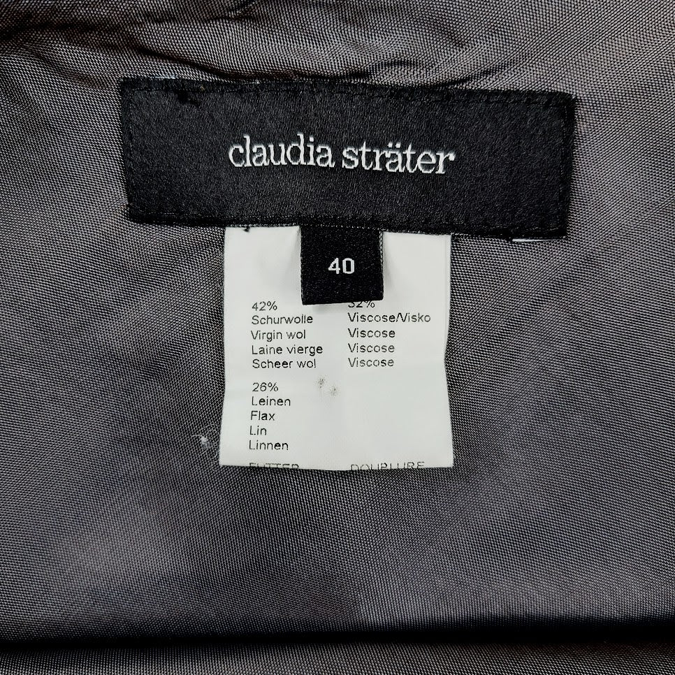 Claudia Sträter hame koko 40