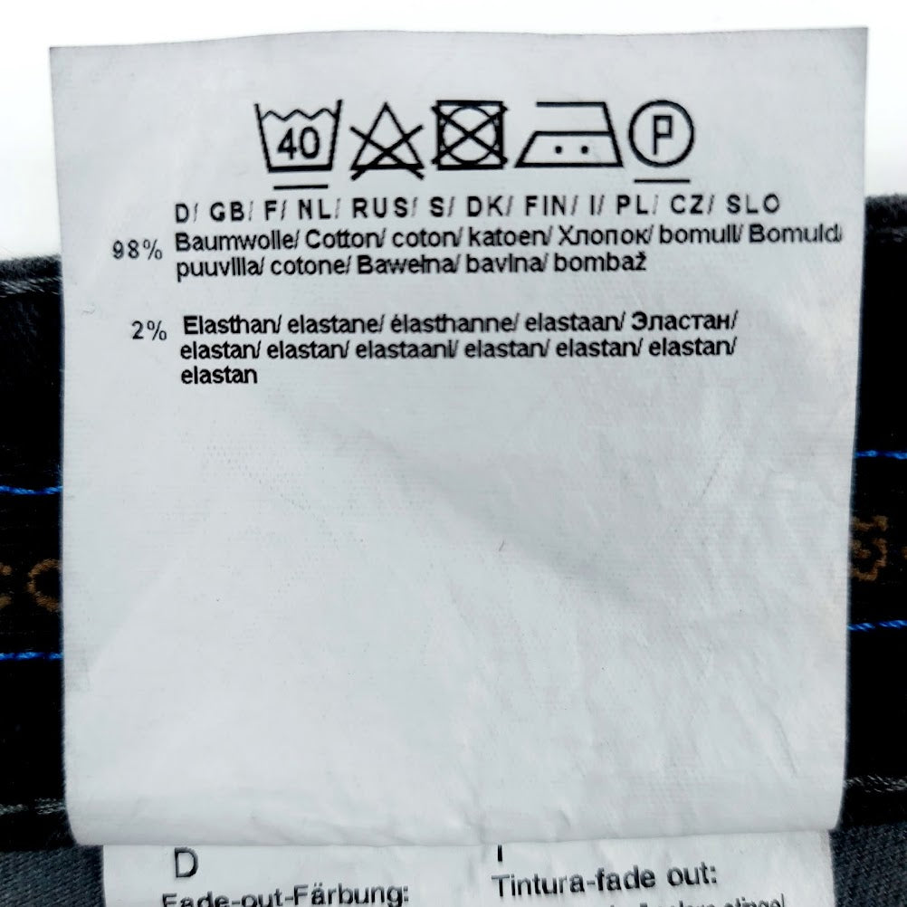 Club of Comfort Bernd Farkut koko 36/34"