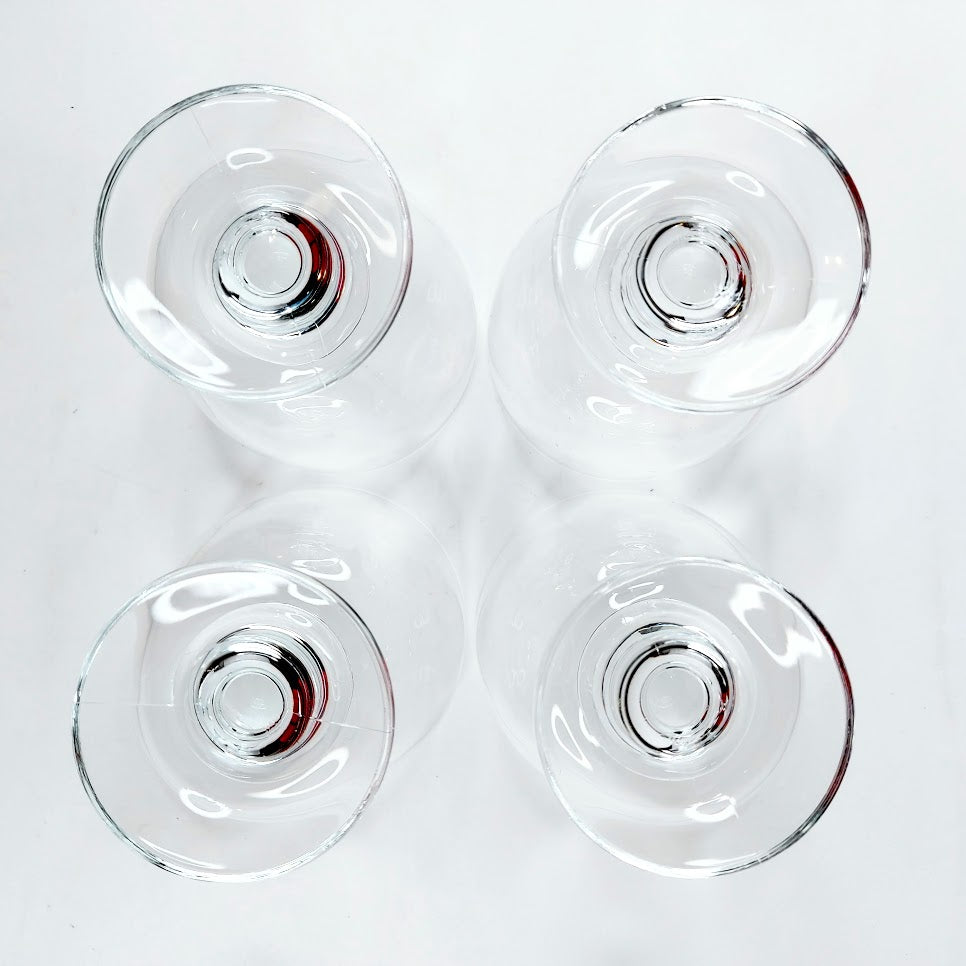 Cocktail-lasit 4 kpl