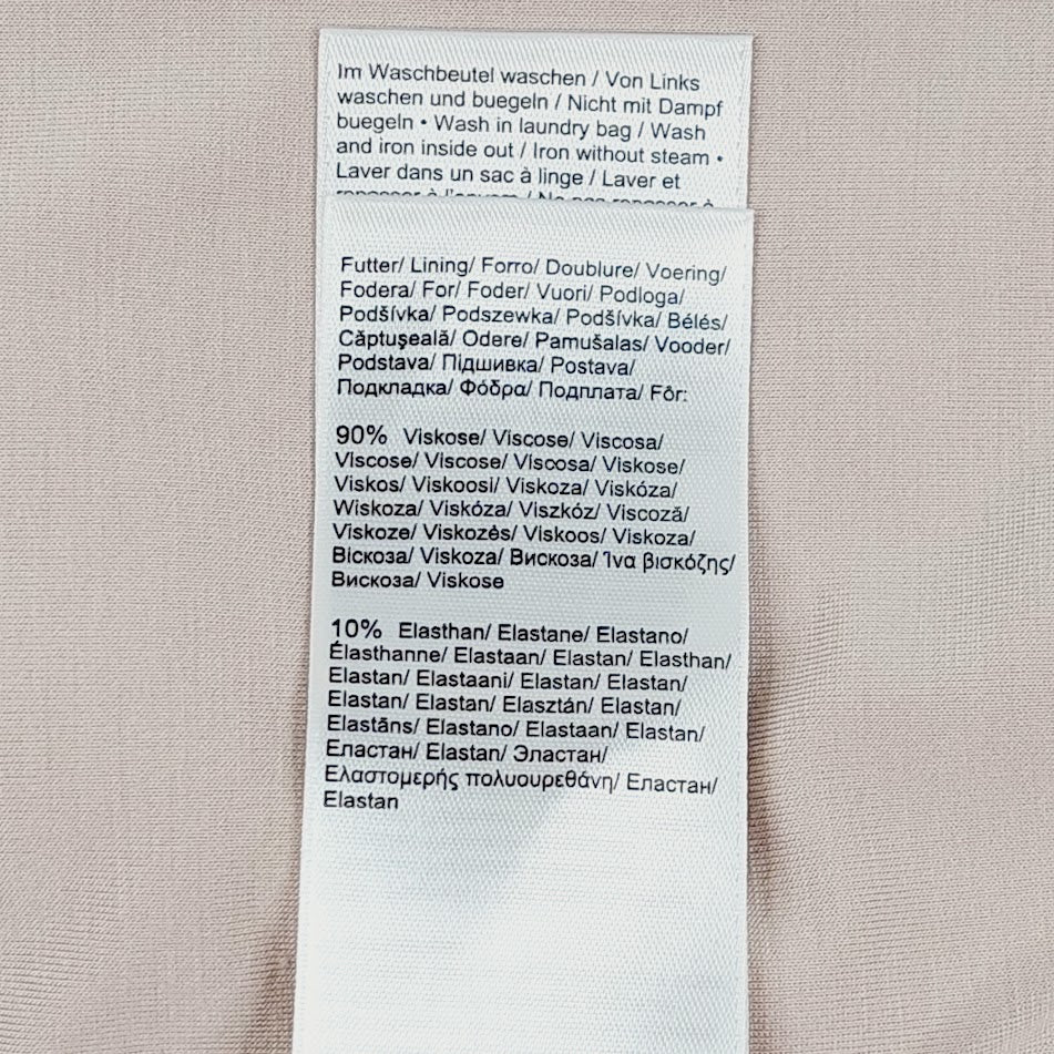 Comma pusero koko 40