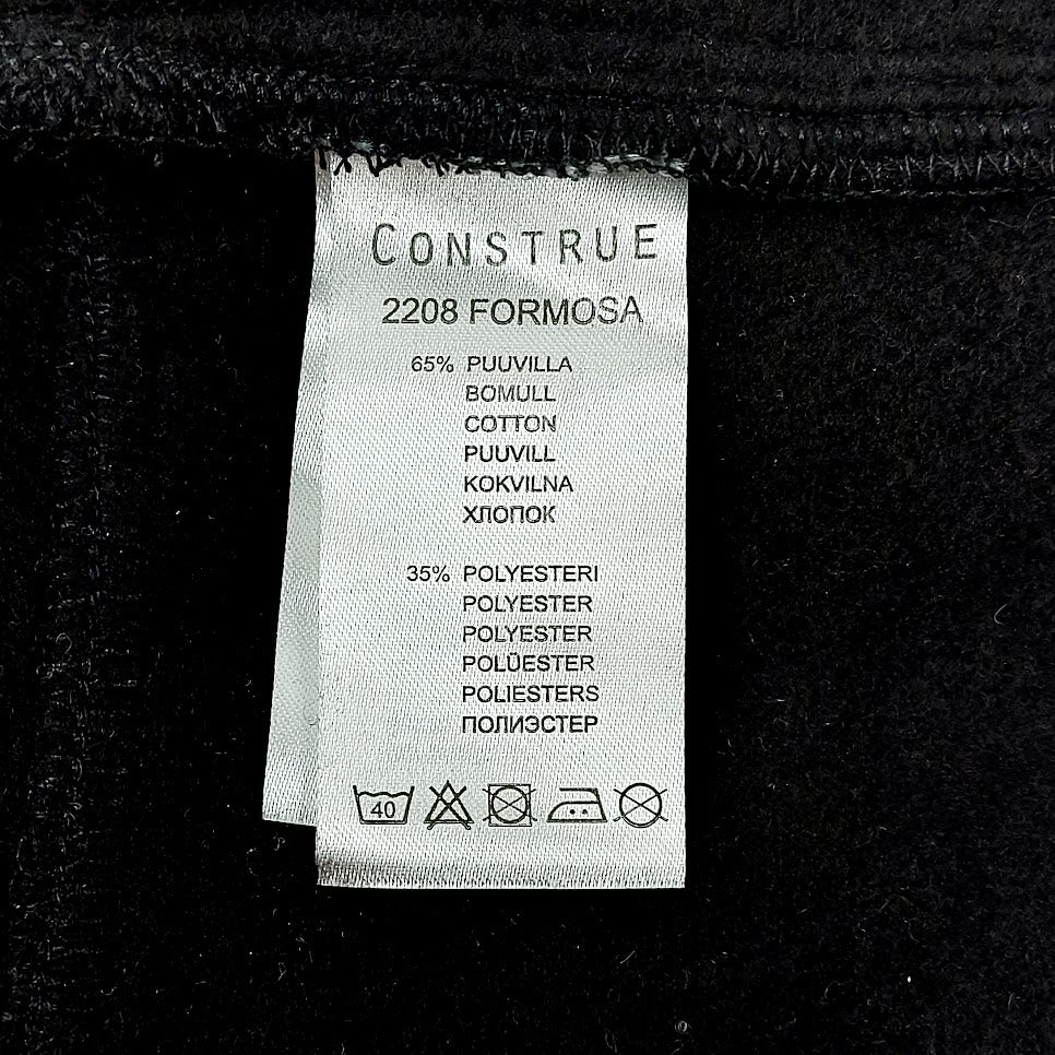 Construe Formosa collegehousut koko XXL