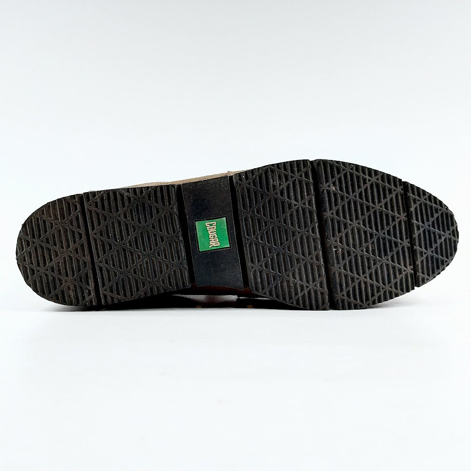 Cougar Sass chelsea-nilkkurit koko 9M (42)