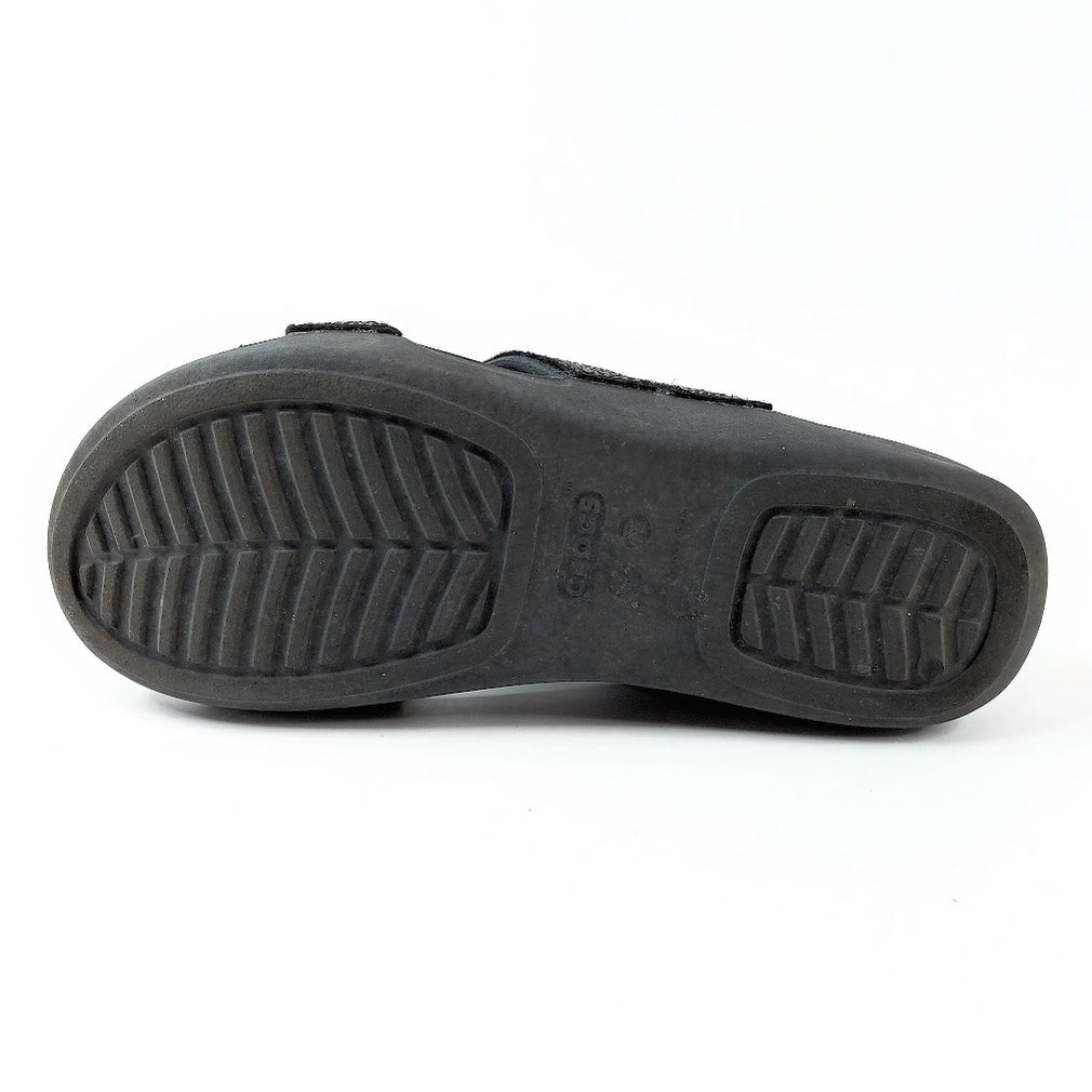 Crocs Boca sandaalit koko 38