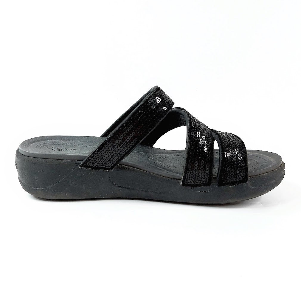 Crocs Boca sandaalit koko 38