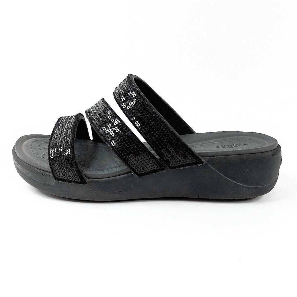 Crocs Boca sandaalit koko 38