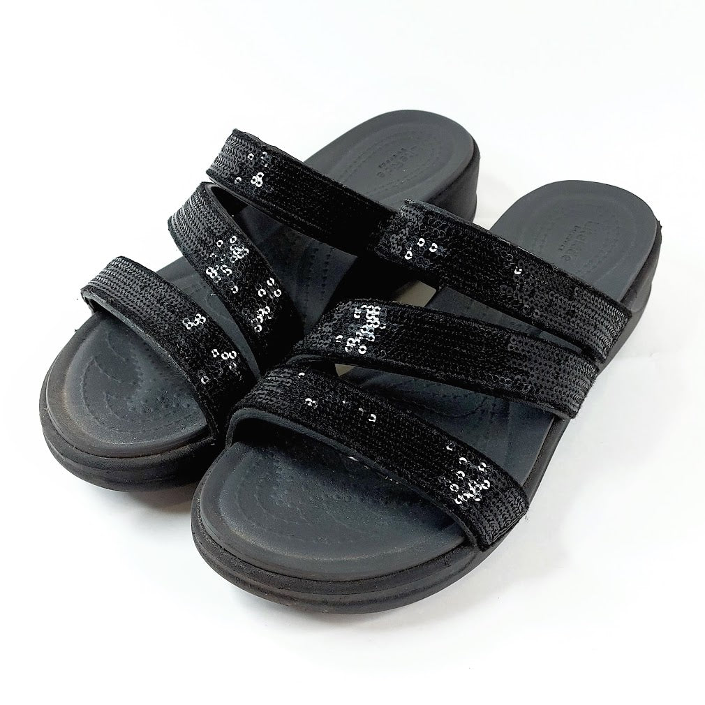 Crocs Boca sandaalit koko 38