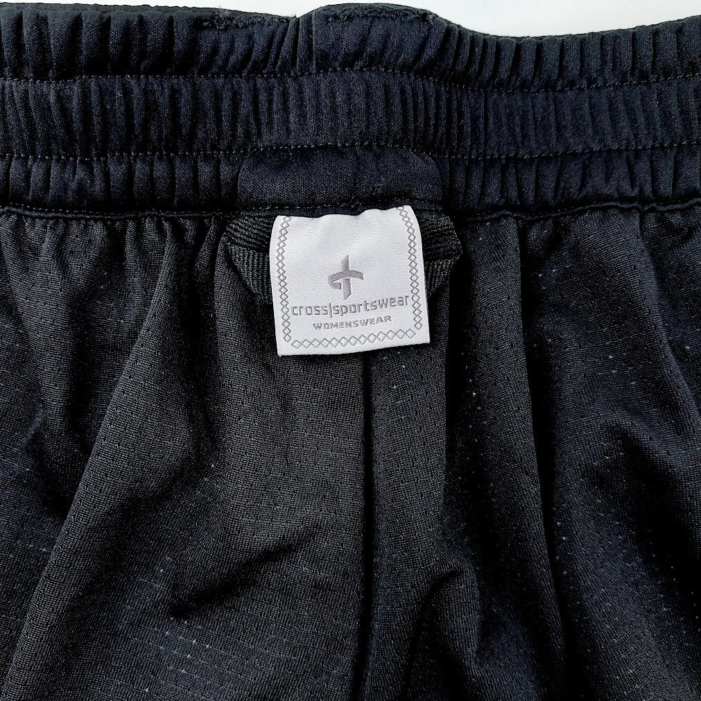 Cross Sportwear Pro Pants Regular ulkoiluhousut koko S