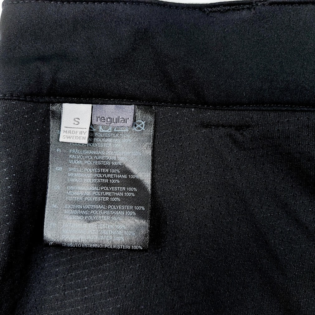 Cross Sportwear Pro Pants Regular ulkoiluhousut koko S