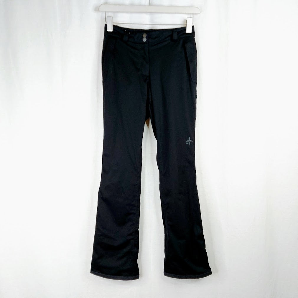 Cross Sportwear Pro Pants Regular ulkoiluhousut koko S
