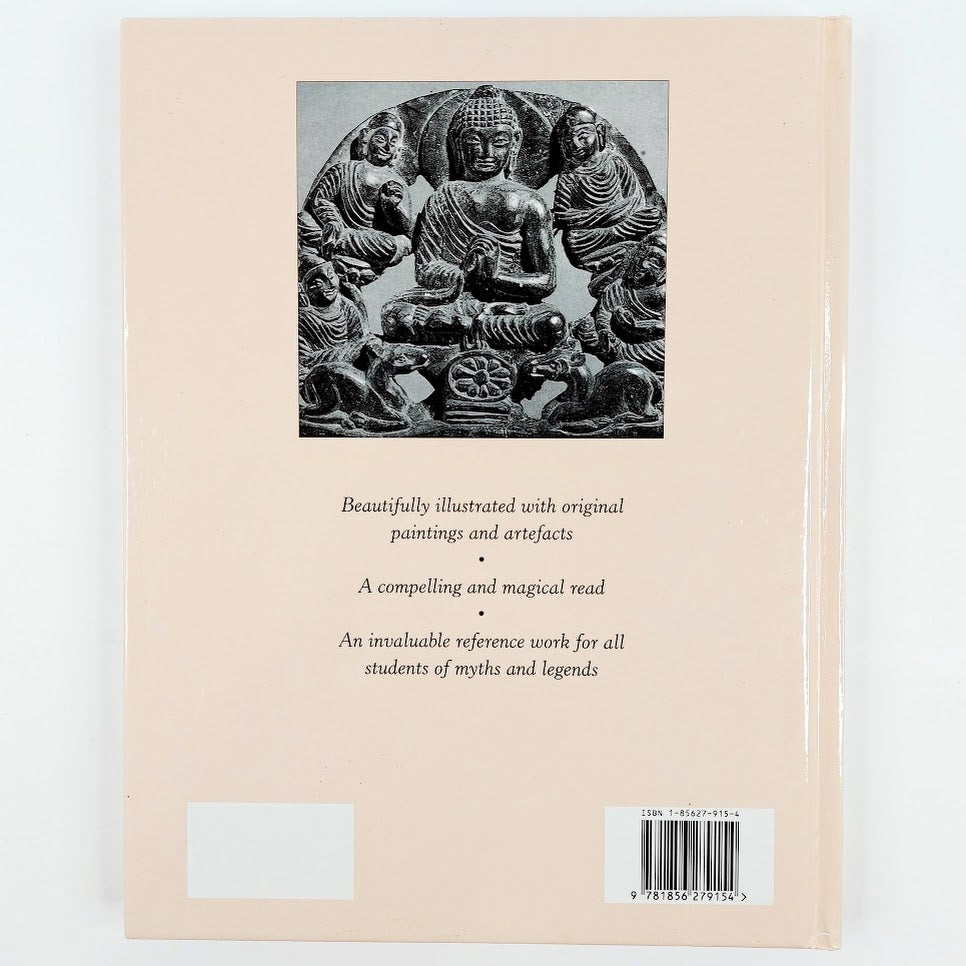 David Bellingham: Myths and Legends - Viking, Oriental, Greek
