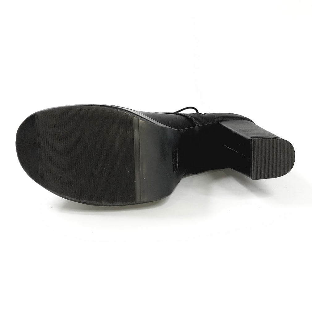 Demonia Torment 703 nilkkurit koko 43-45