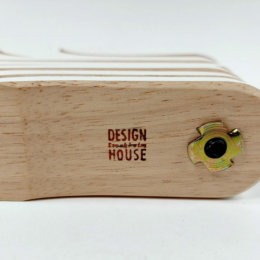 Design House Stockholm Northern lights kynttelikkö