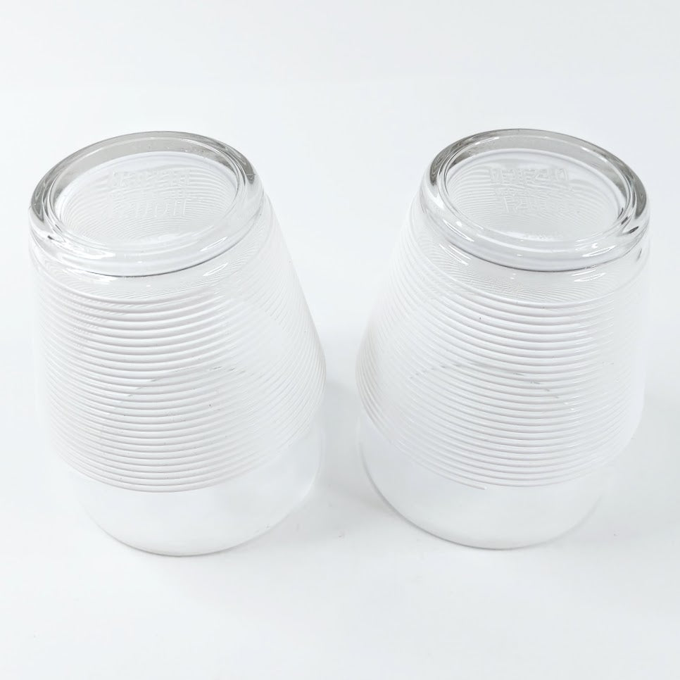 Design House Stockholm Timo Termo tumbler valkoinen 2 kpl