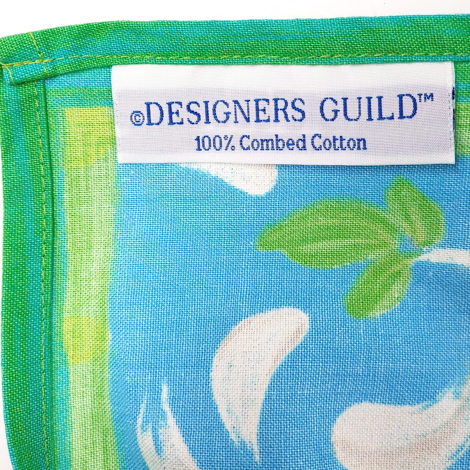 Designers Guild kangas 232 x 157 cm