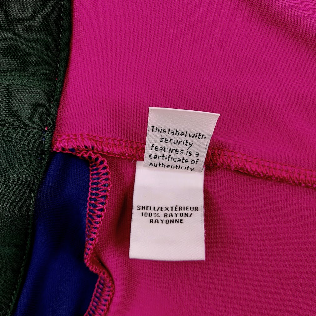 Diane von Furstenberg Marsha kietaisumekko koko XS