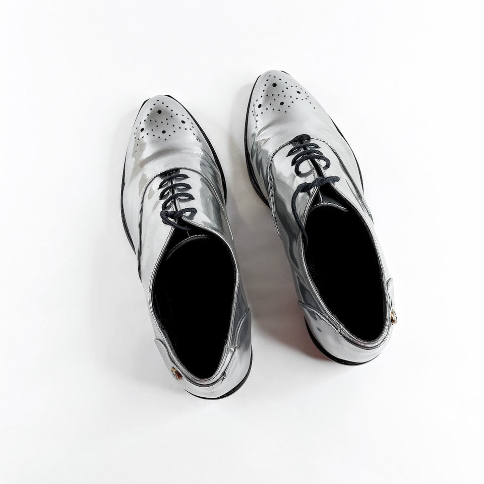 Diesel Dandy Charme Doriana naisten kengät koko 37