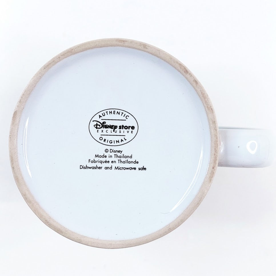 Disney Grumpy Decaf Coffee muki