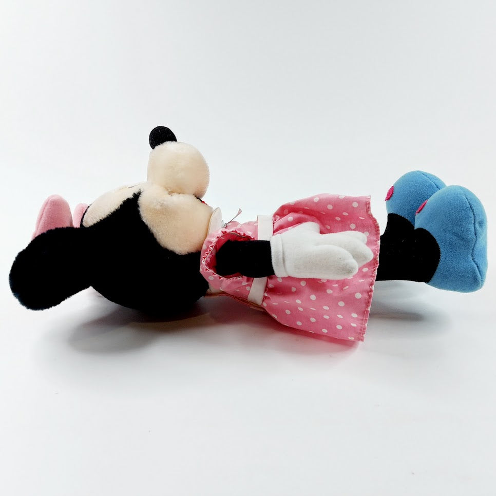 Disney Playskool Minni Hiiri pehmolelu