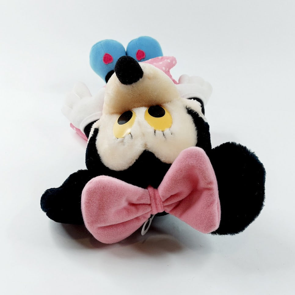 Disney Playskool Minni Hiiri pehmolelu