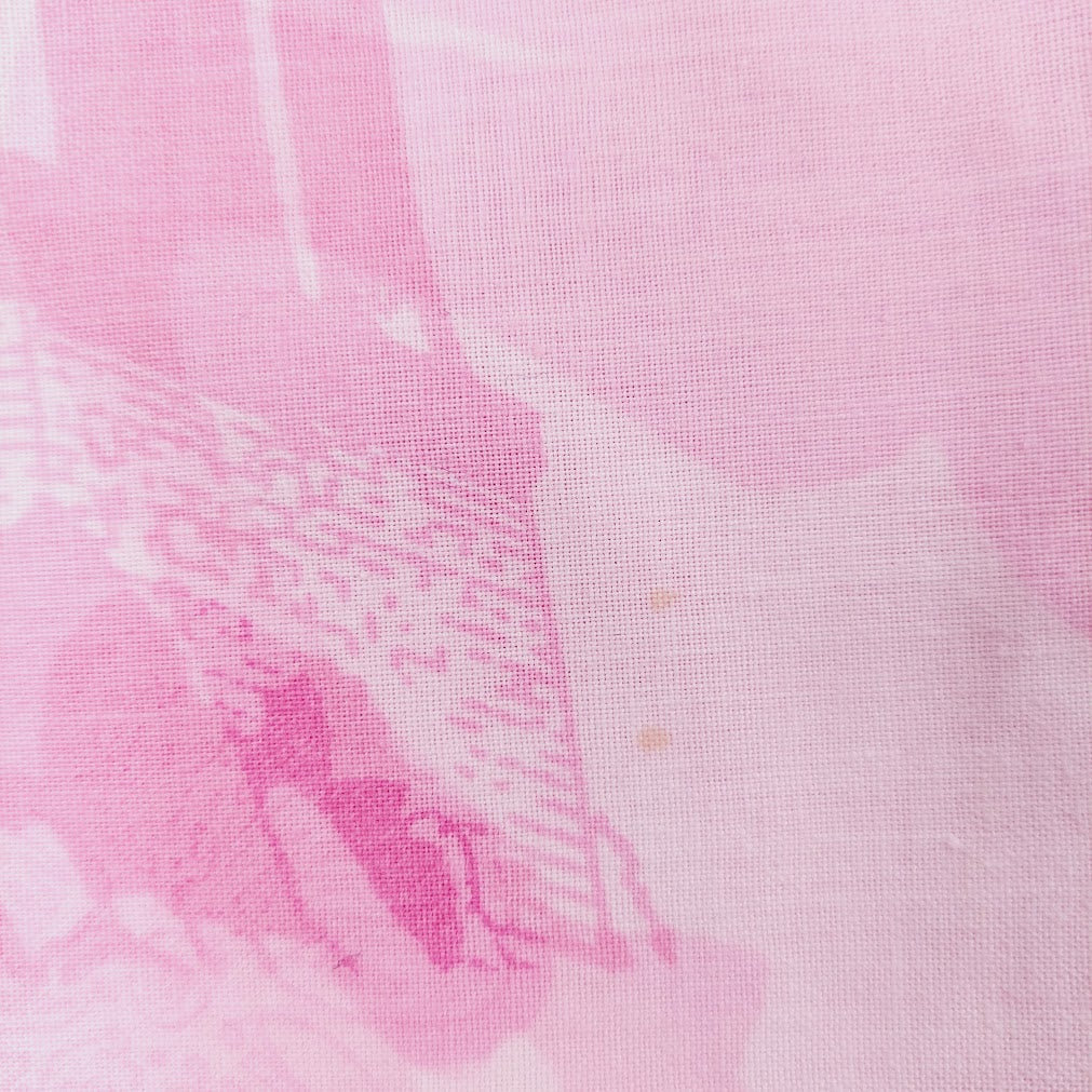 Disney Prinsessa verhot 140x160 cm 2 kpl