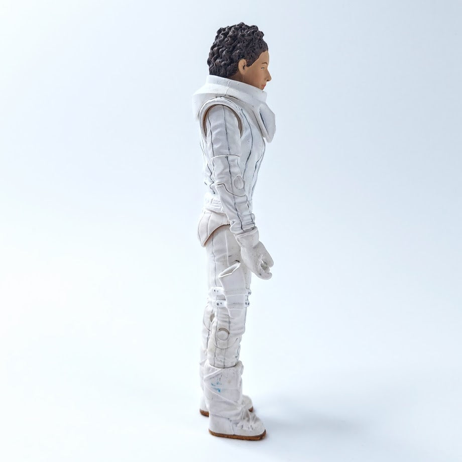 Doctor Who sarjan figuuri River Song 13,5 cm