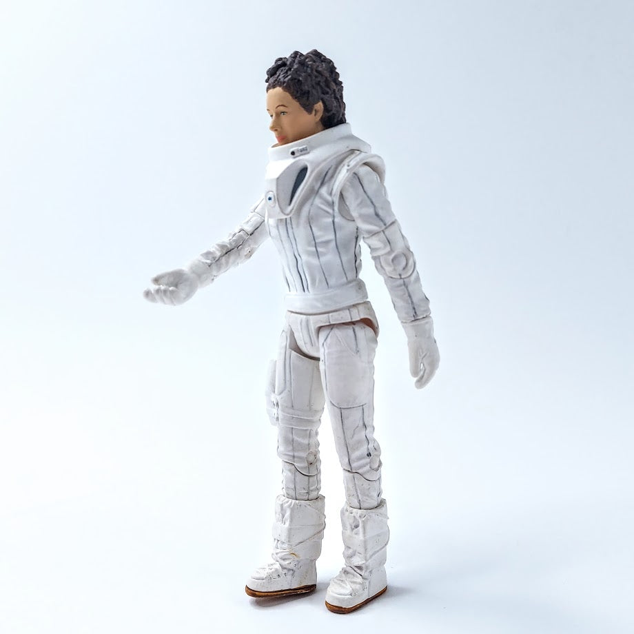 Doctor Who sarjan figuuri River Song 13,5 cm