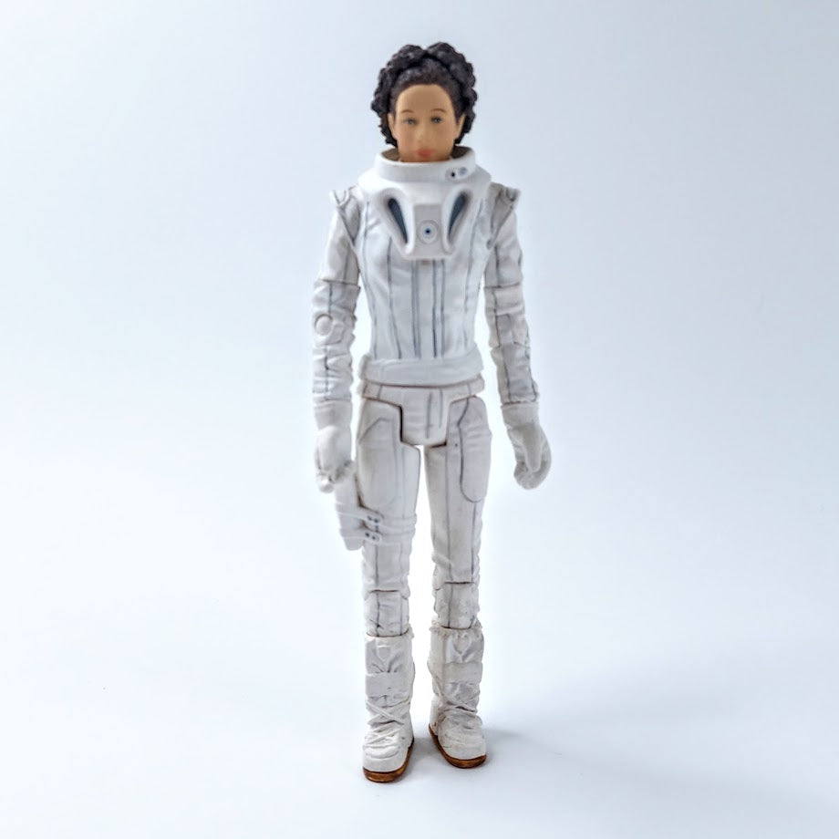 Doctor Who sarjan figuuri River Song 13,5 cm