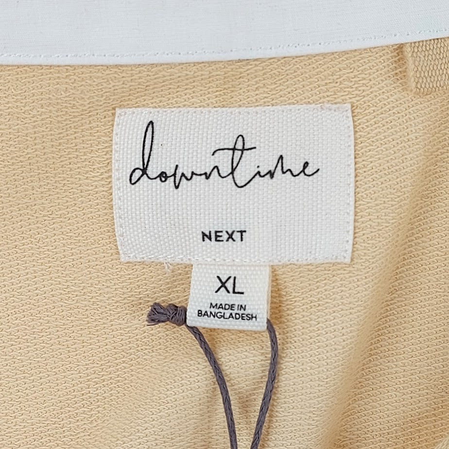 Next pikee paita koko XL