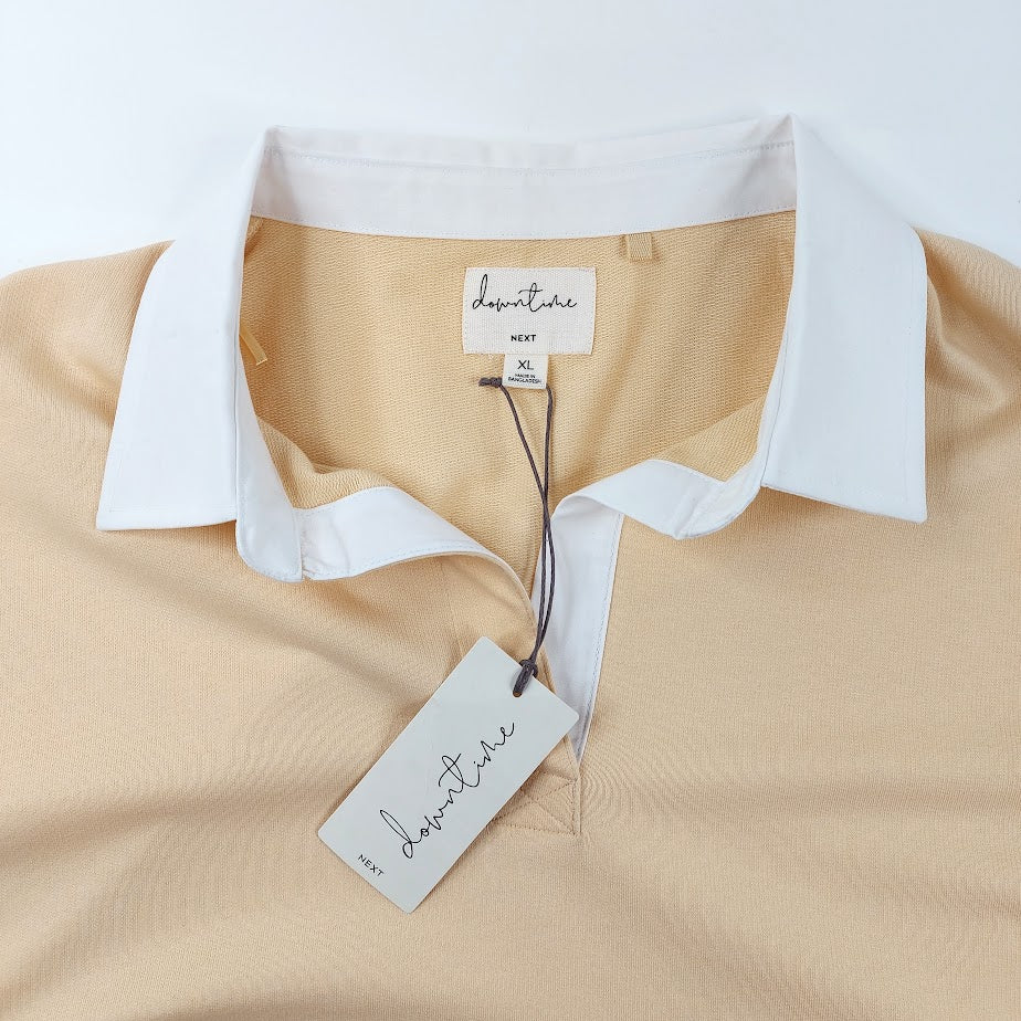 Next pikee paita koko XL