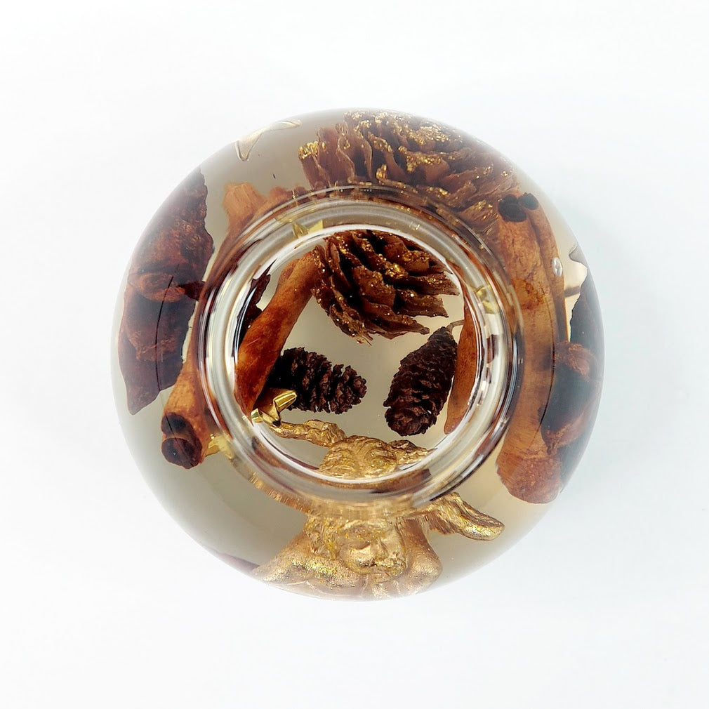 Dreamlight enkeli tuikkulyhty