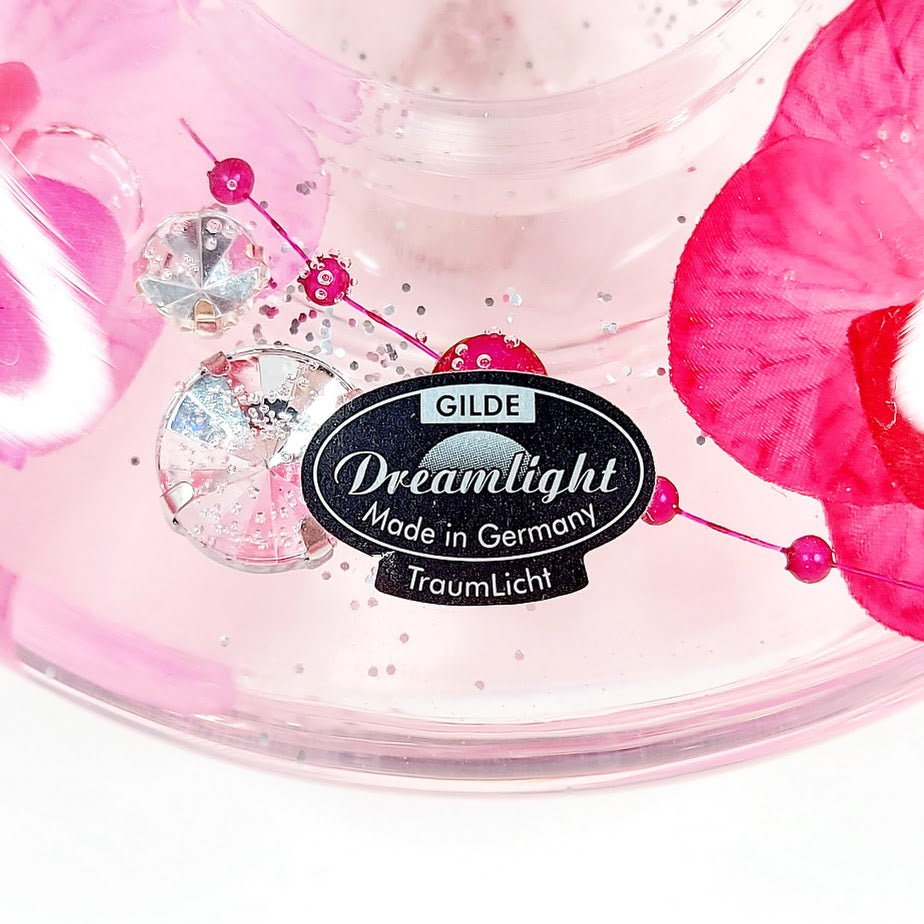 Dreamlight tuikkualusta