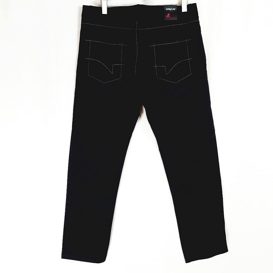 Dressmann farkut koko 38/32"