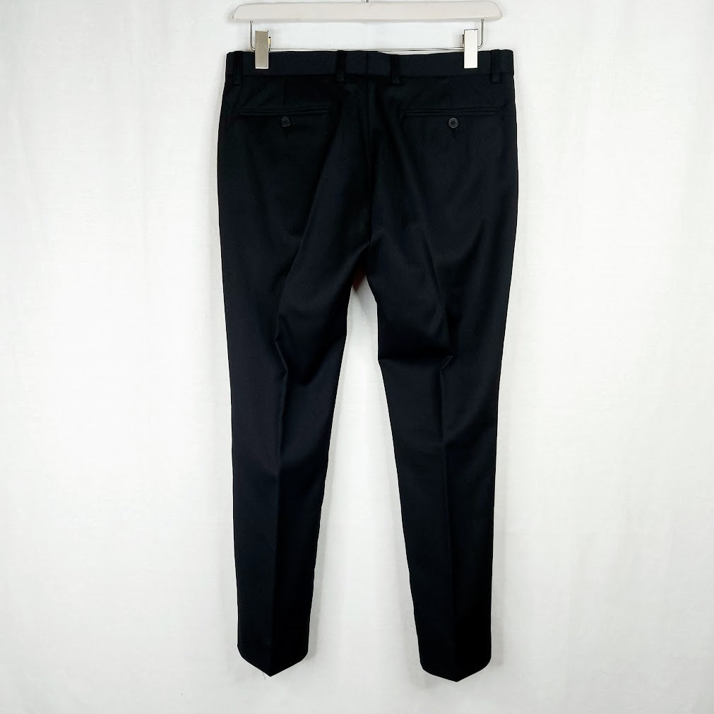 Dressmann puvunhousut koko 32/30"