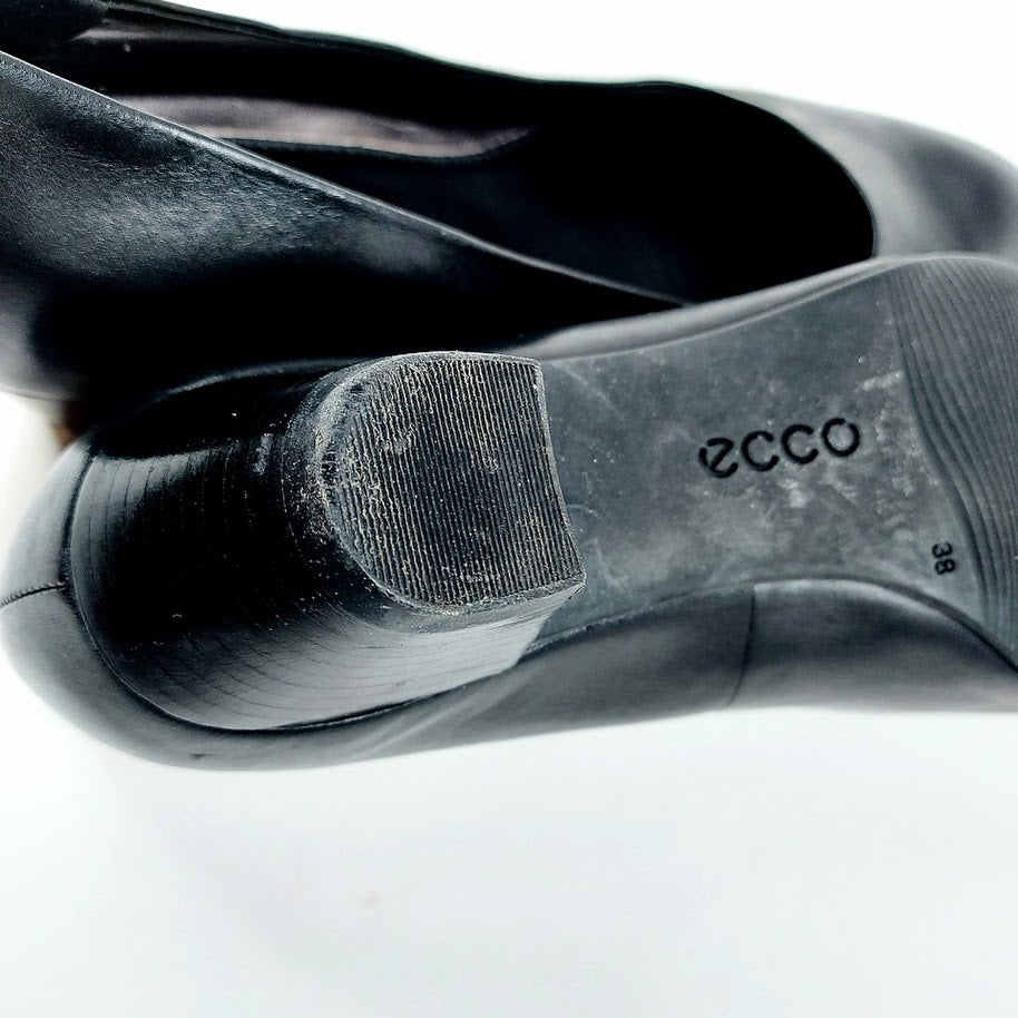 Ecco avokkaat koko 38