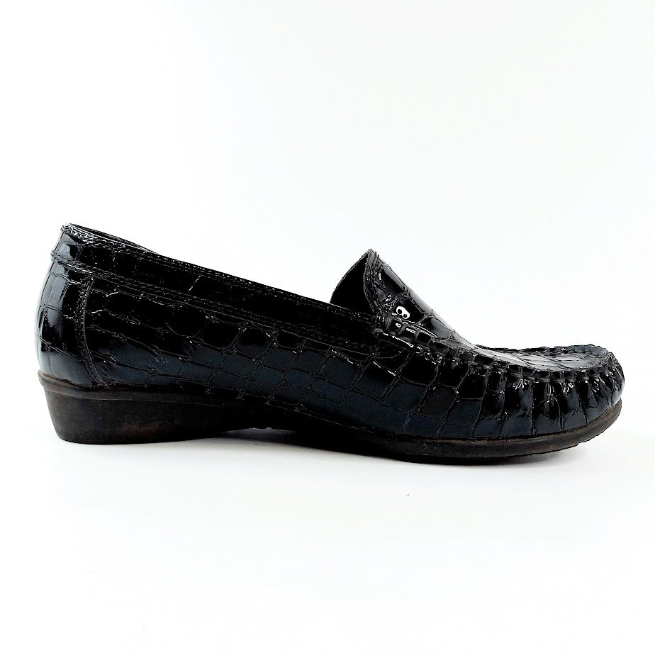 Ecco loaferit koko 38