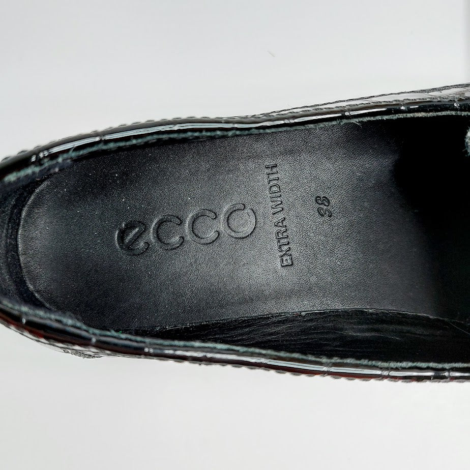 Ecco loaferit koko 38