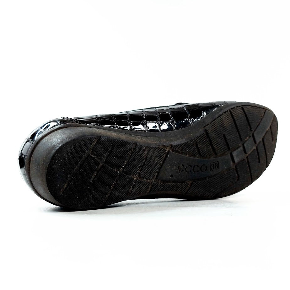 Ecco loaferit koko 38