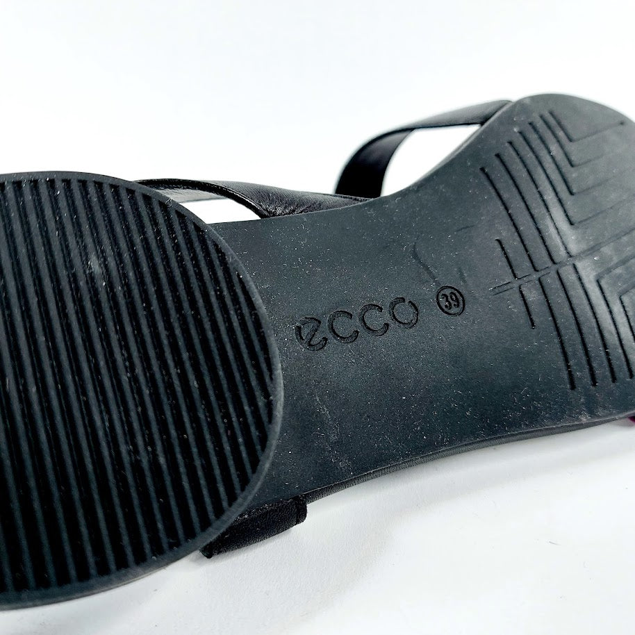 Ecco sandaalit koko 39