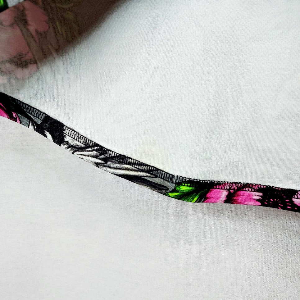 Ehta by Dream Circus Leya joustocollegetakki koko XL