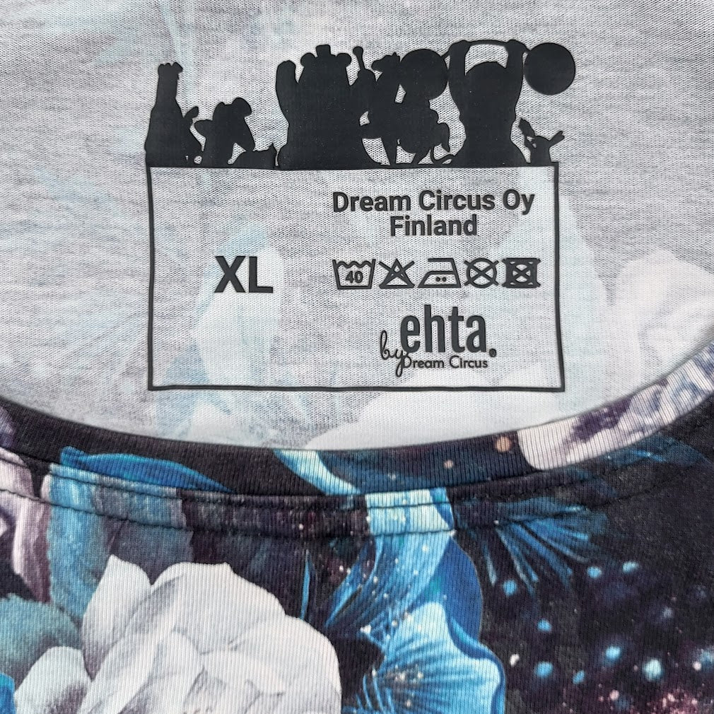 Ehta by Dream Circus tunika koko XL