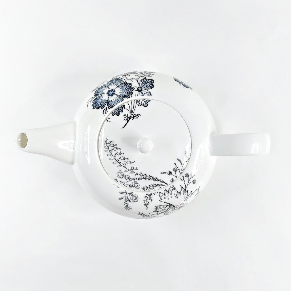 Elinno Design Love in the Air teekannu 1,4l