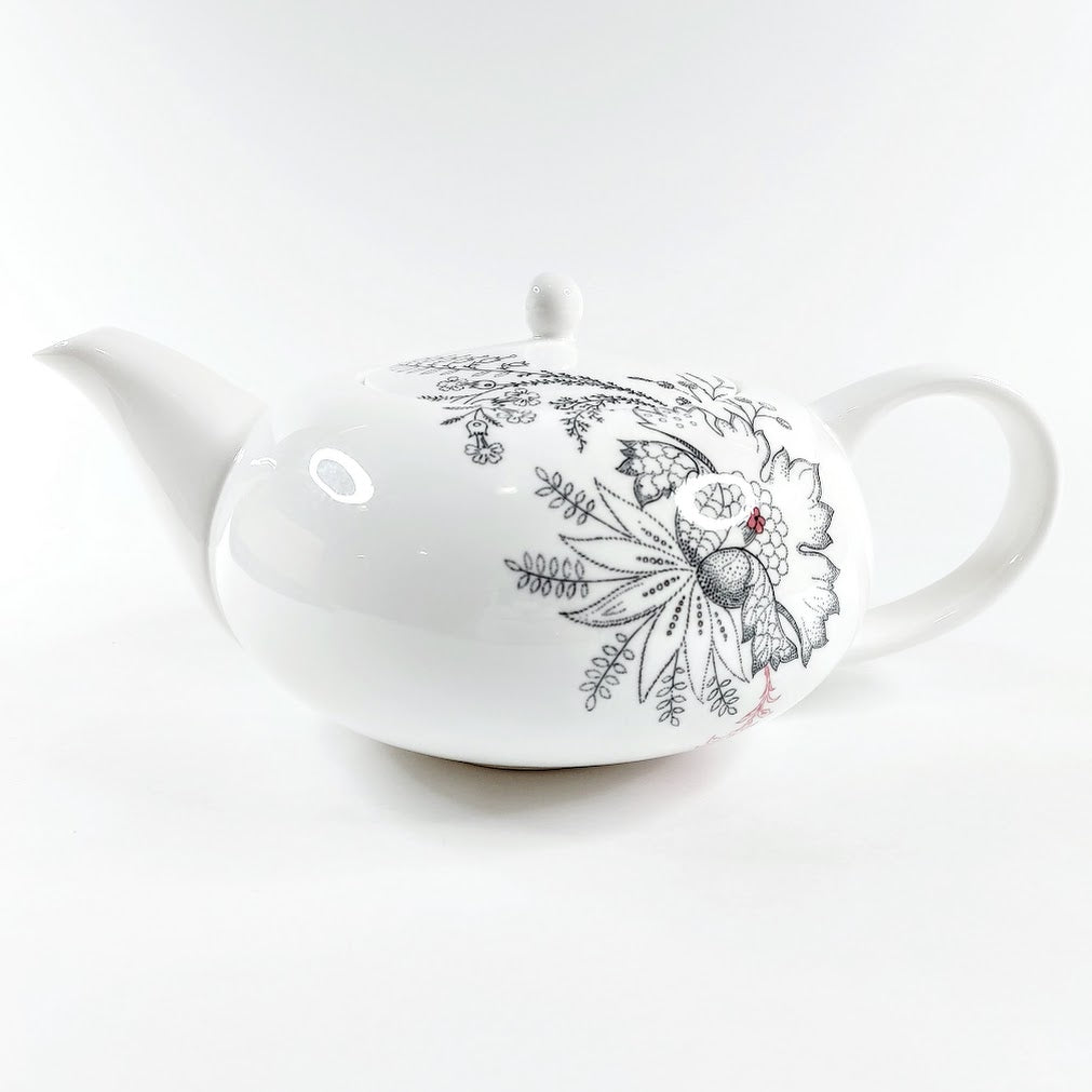 Elinno Design Love in the Air teekannu 1,4l