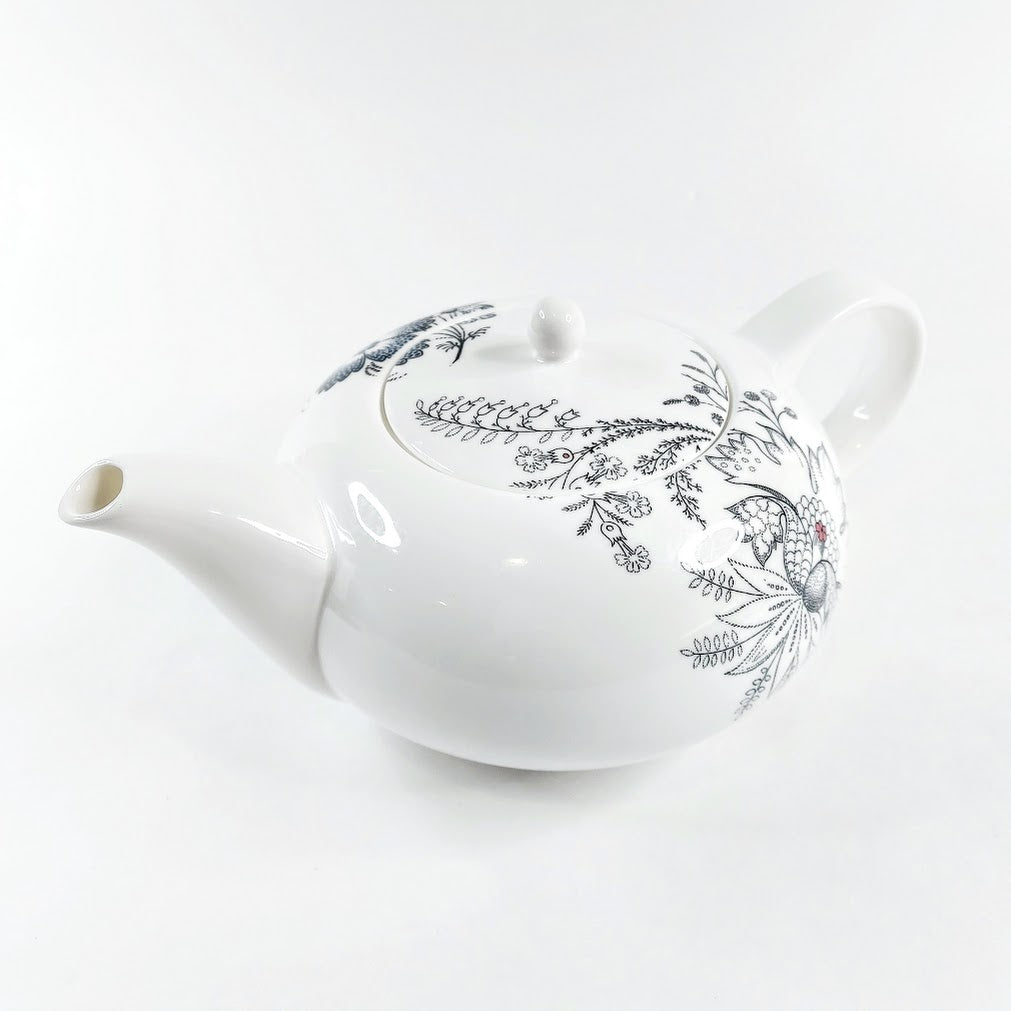 Elinno Design Love in the Air teekannu 1,4l