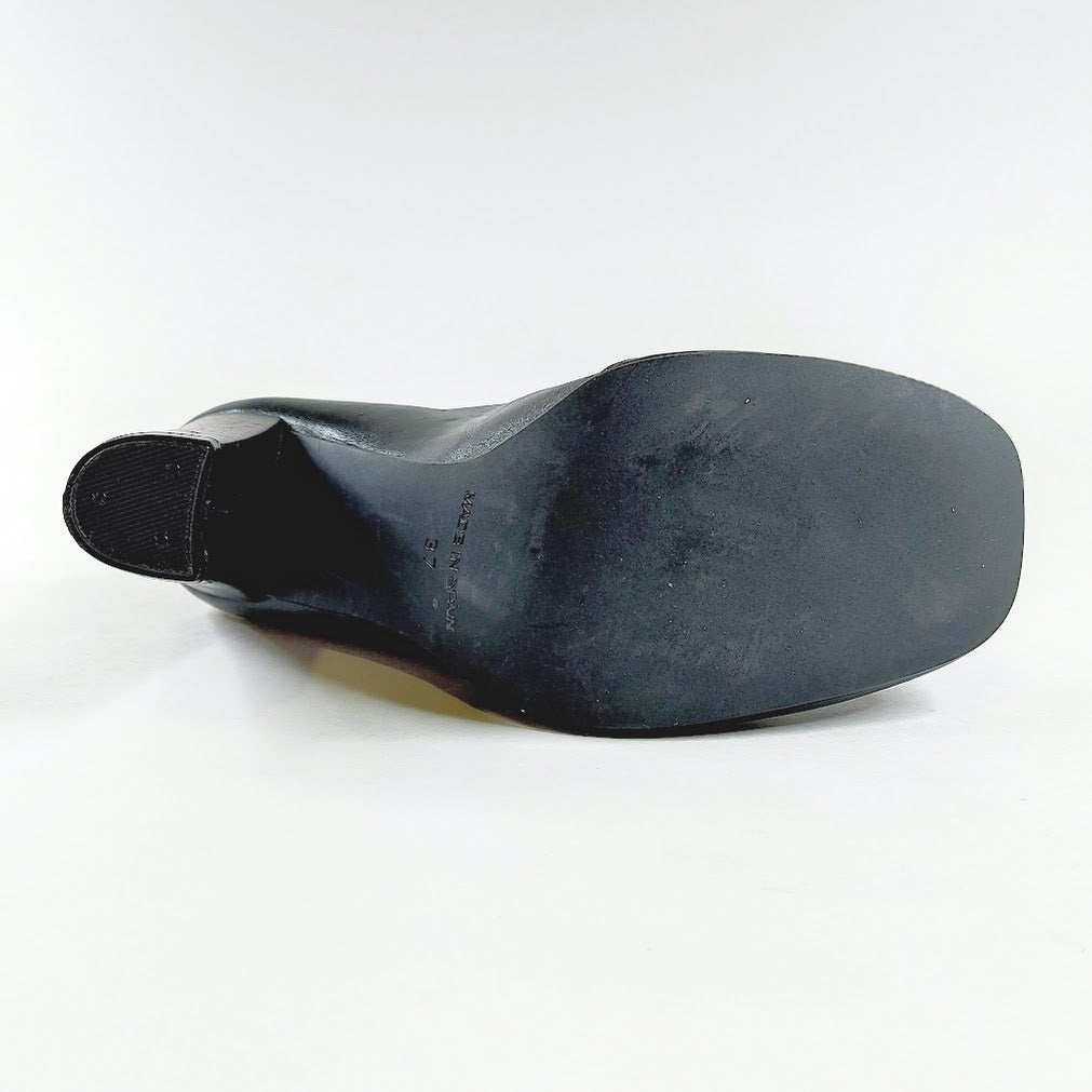 Emmi Malmström korkokengät koko 37