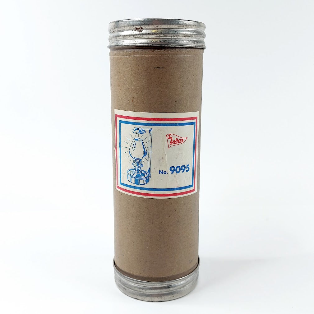 Enders No. 9095 öljylamppu