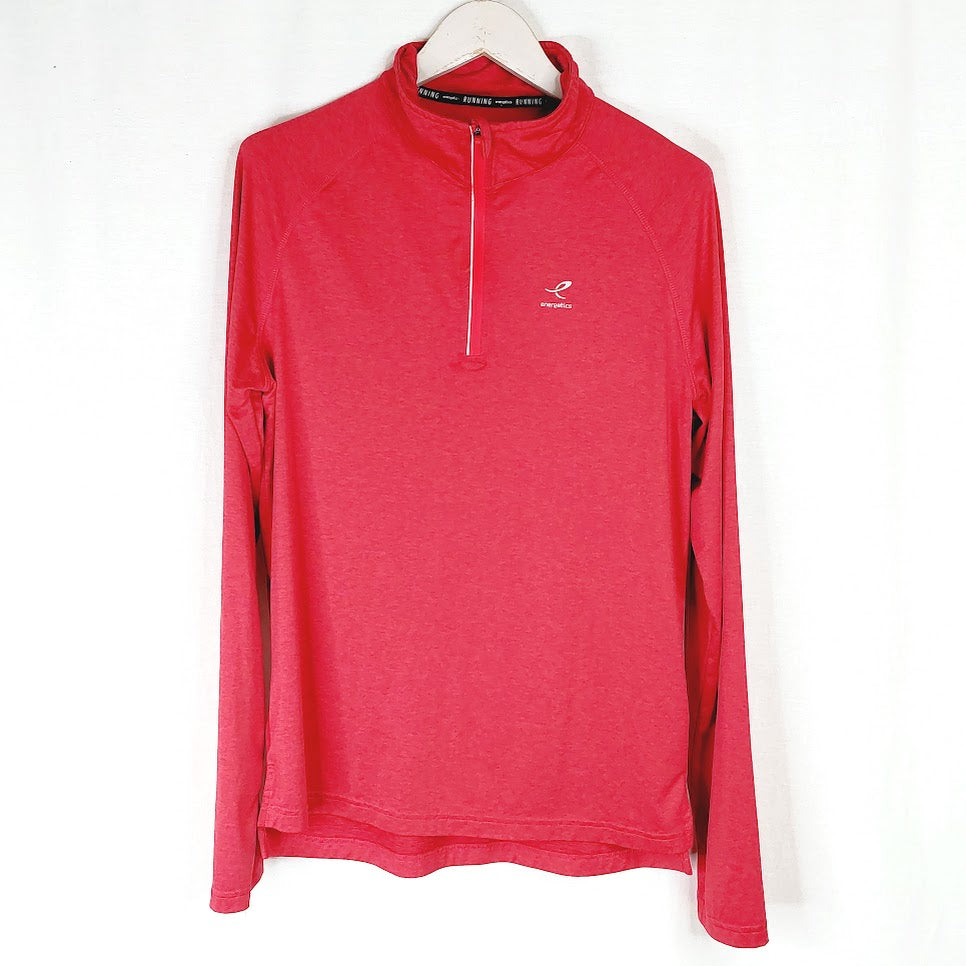 Energetics Dry Plus Running paita koko M