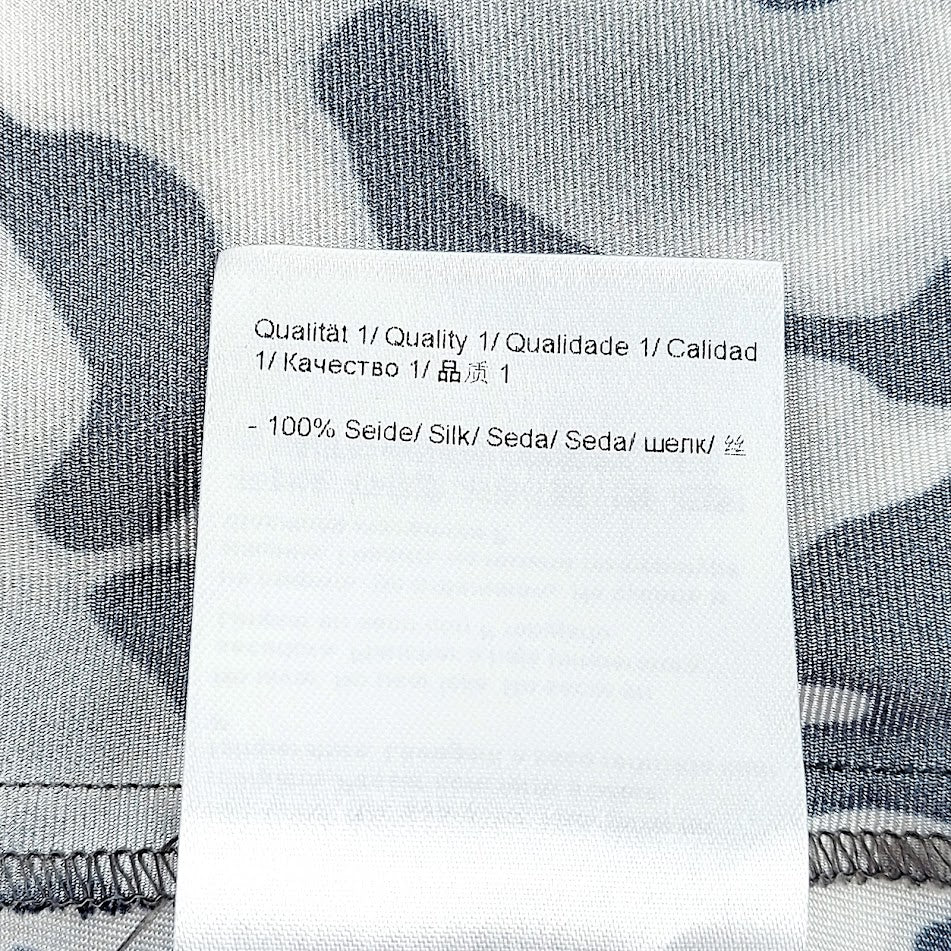 Escada silkkipusero koko 38