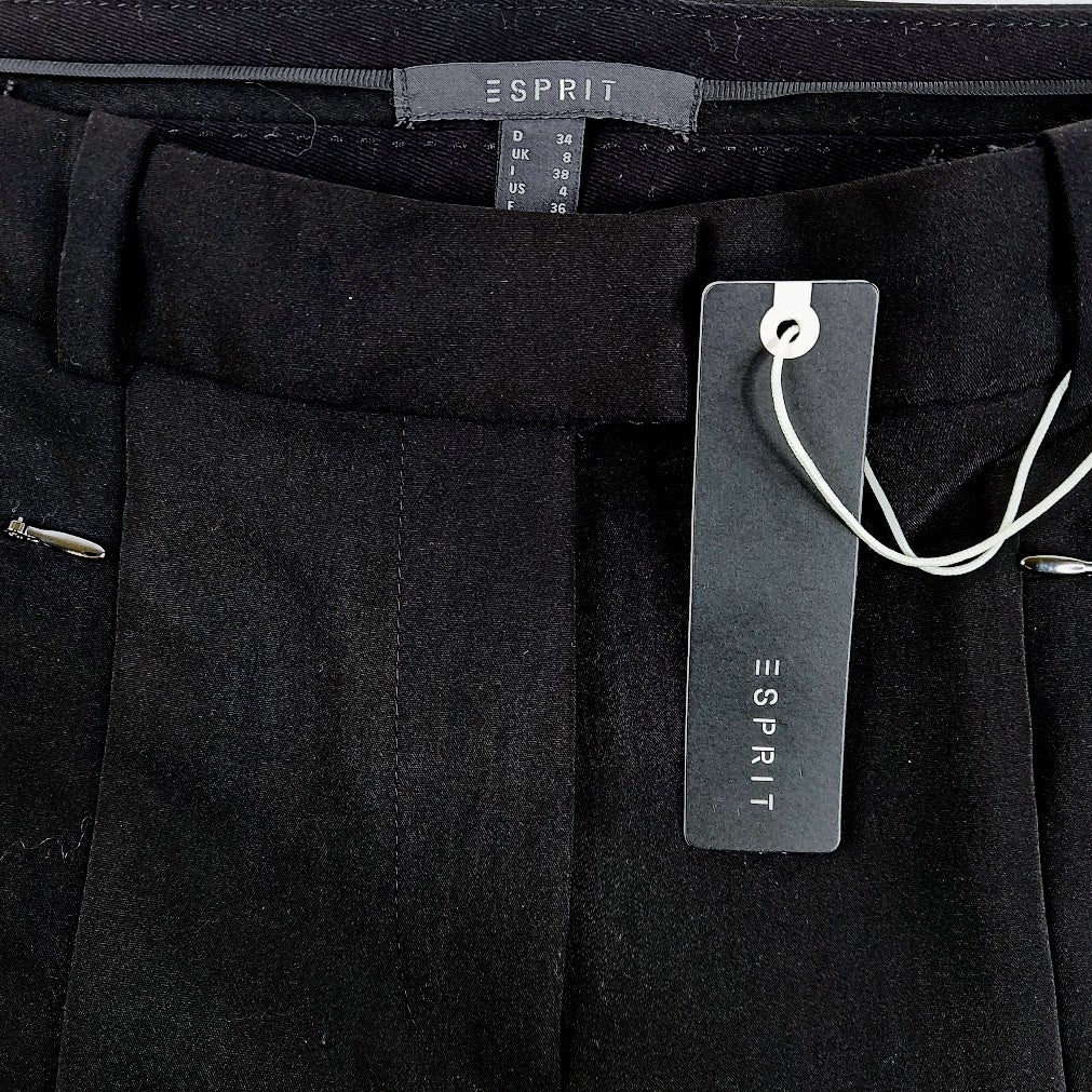 Esprit Newport housut koko 34