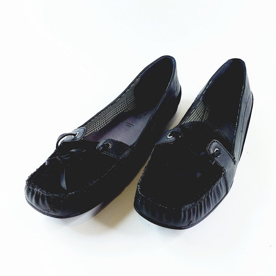 Esprit loaferit koko 42