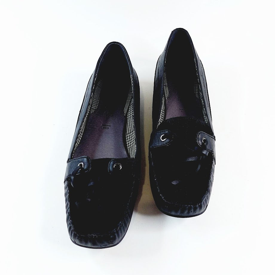 Esprit loaferit koko 42
